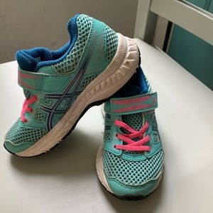 Girls ASICS Sneakers